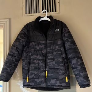 North Face Jacket